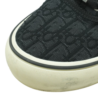 Saltwind Sneaker in Black