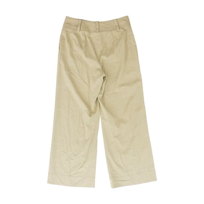 Tan Dress Pants