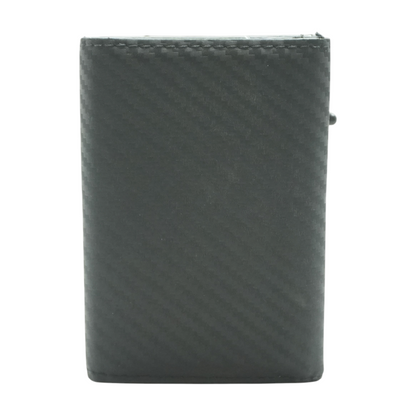 Black Cardholder Wallet