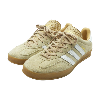 Gazelle Indoor Low-Top Athletic Shoes