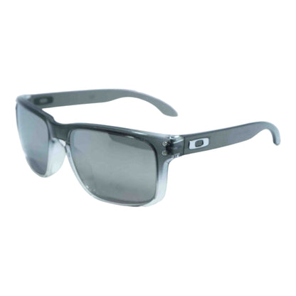 Gray Holbrook Square Sunglasses