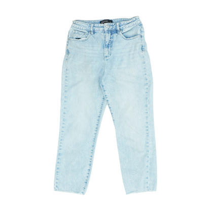 Blue Regular Jeans