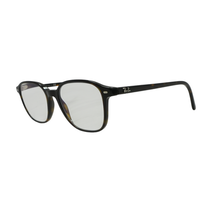 Tortoise RB 5393 Round Prescription Eyewear