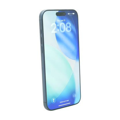 iPhone 17 Pro Max "Sprint" 256GB Deep Blue