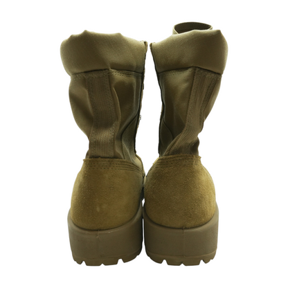 Tan Work / Hiking Boots