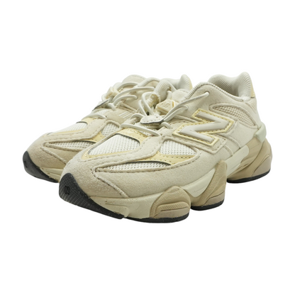Beige Athletics Shoes