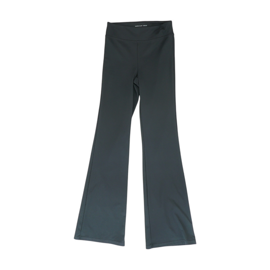 Black Active Leggings