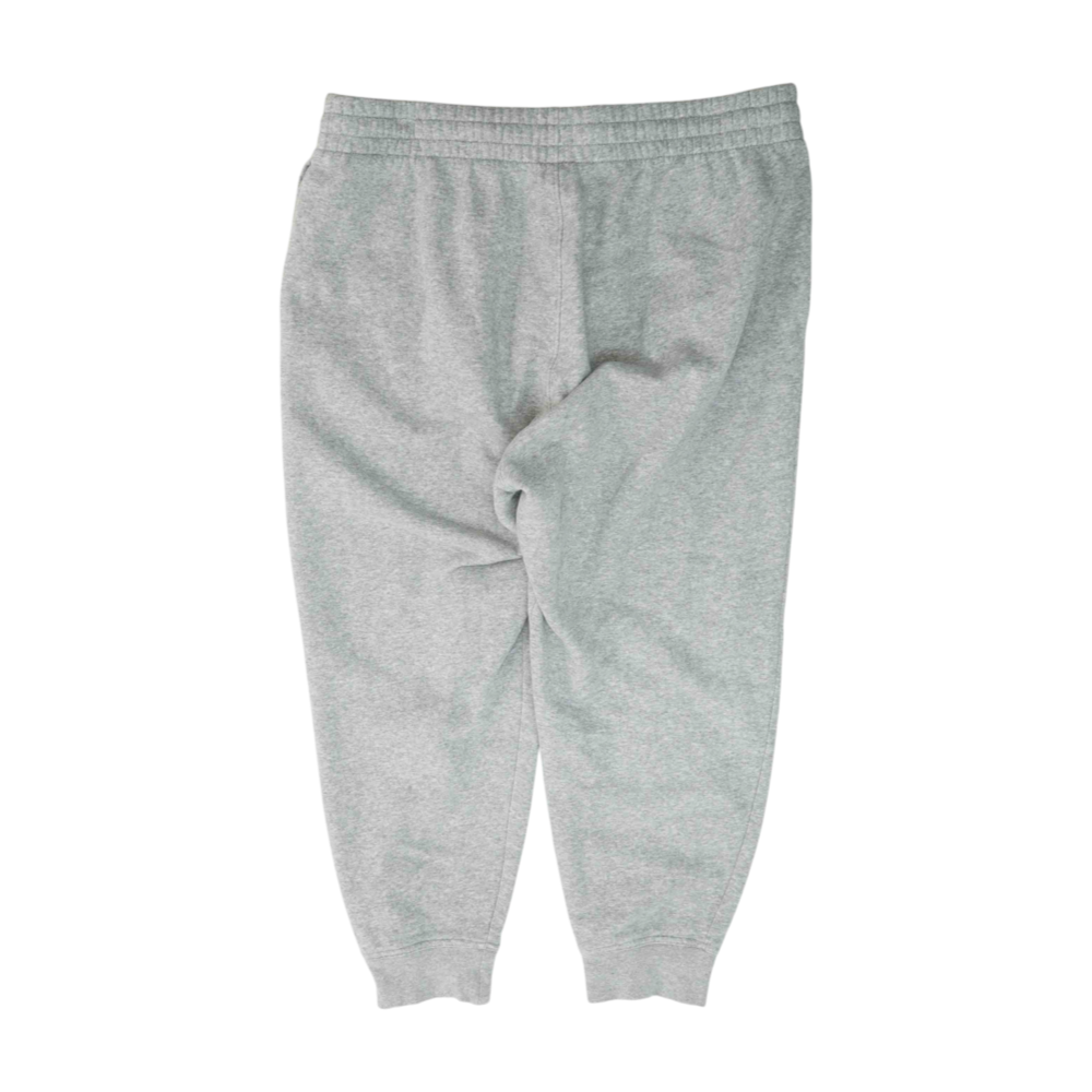 Gray Regular Pants