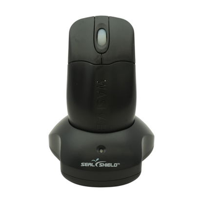 Black Waterproof Mouse