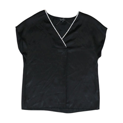 Black Blouse