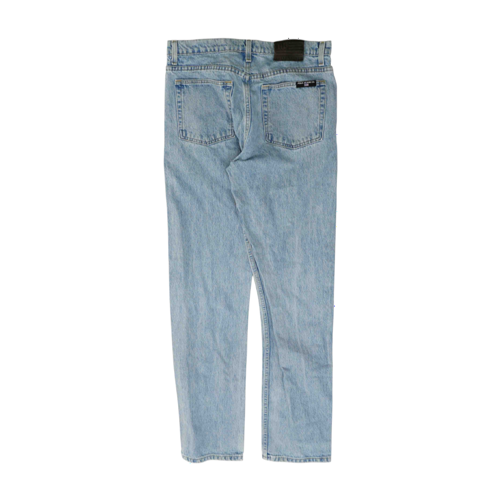 Regular Jeans