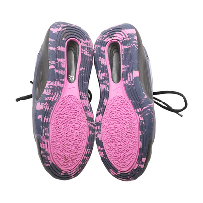 Black Athletics Shoes