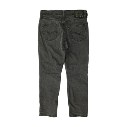 541 Gray Athletic Jeans
