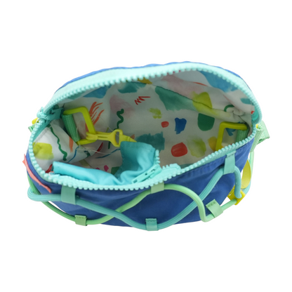Inventor Adventure Belt Bag