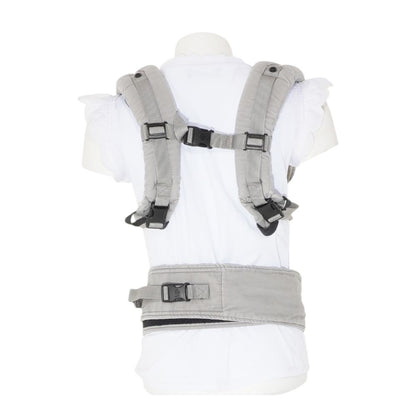 Gray Infant Carrier