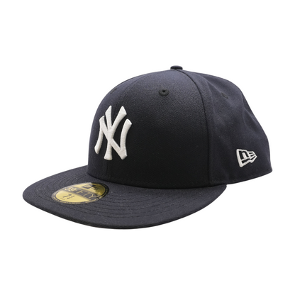 Navy New York Yankees Ballcap Hat