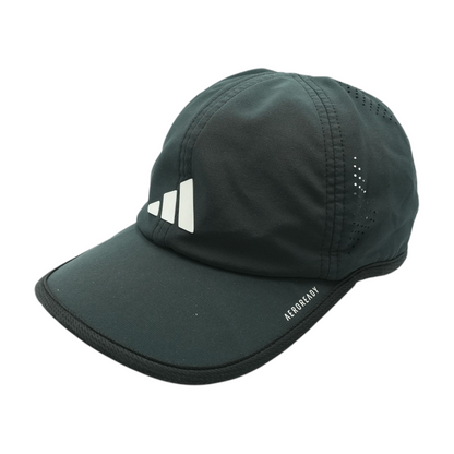 Black Ballcap