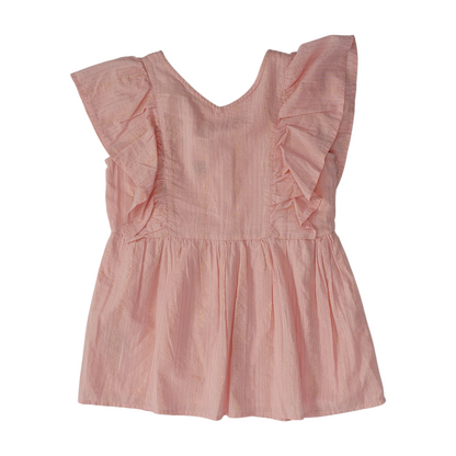Pink Dress