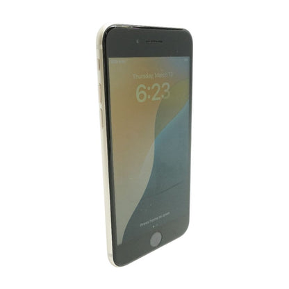 SE 3rd Gen "Sprint" 64GB White