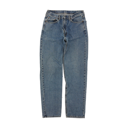 550 Tapered Jeans