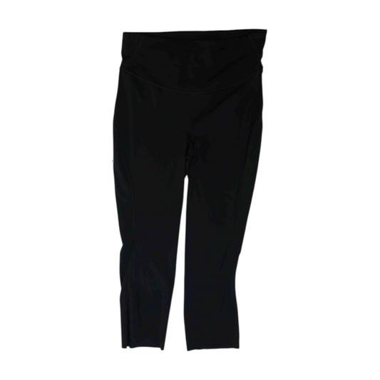 Black Active Leggings