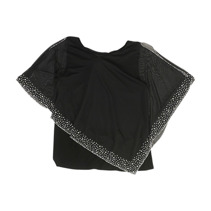 Black Blouse