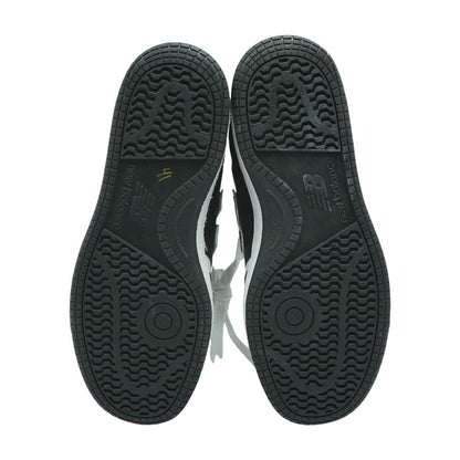 480 Black Athletic Shoes
