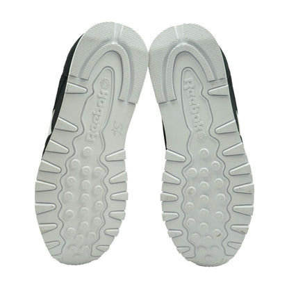 Black Low Top Athletic Shoes