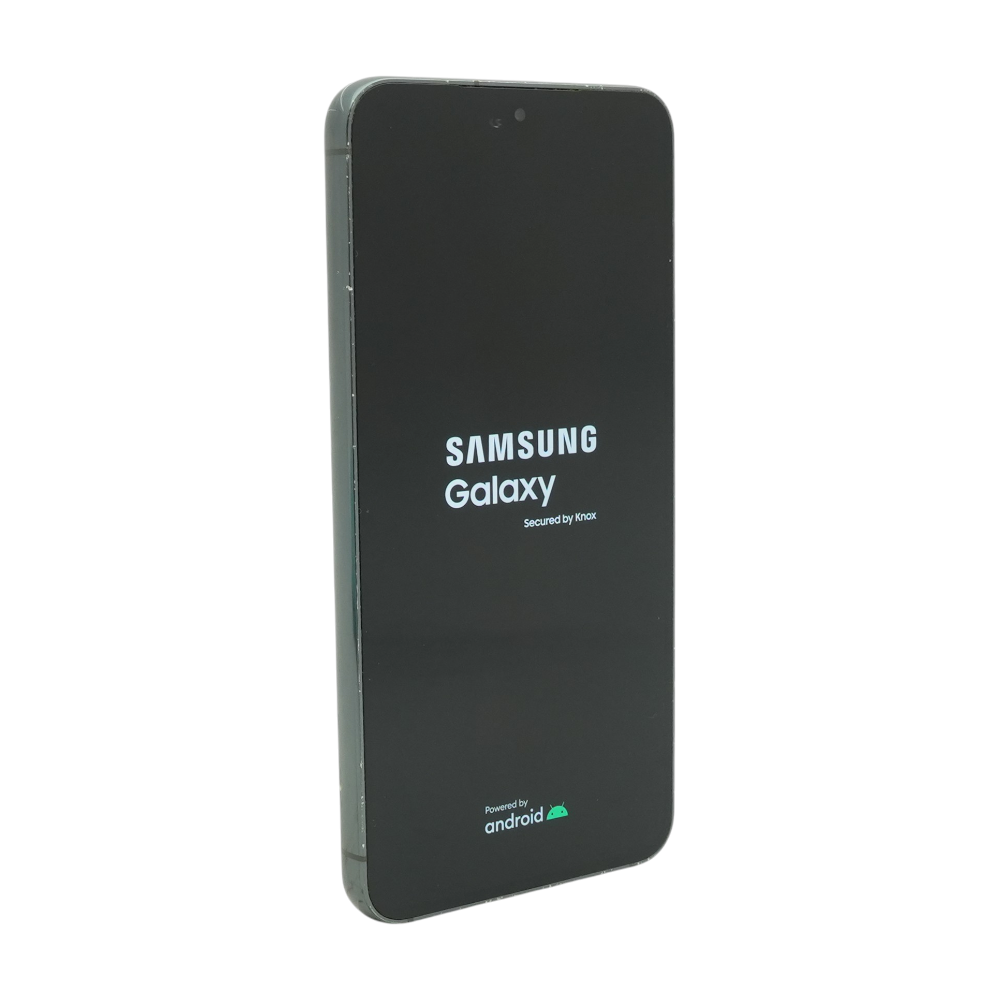 S23 "AT&T" 128GB Green