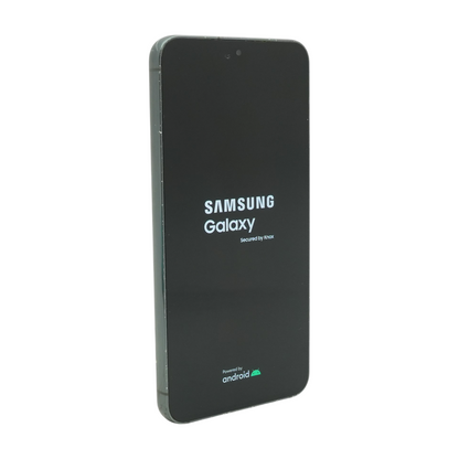 S23 "AT&T" 128GB Green