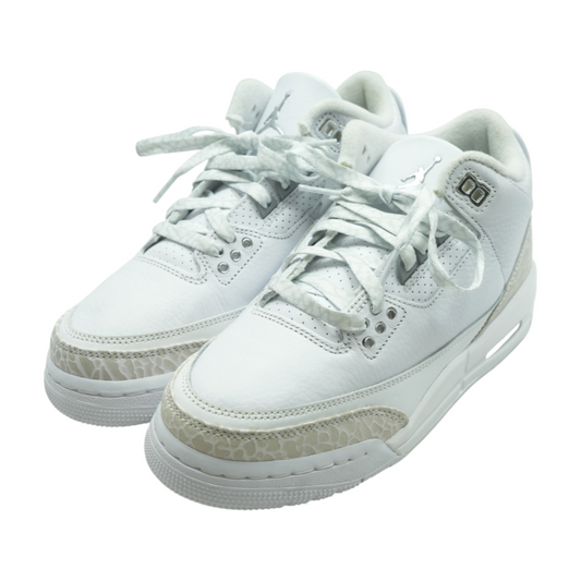 White Athletics