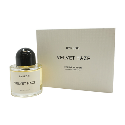 Velvet Haze Eau de Parfum