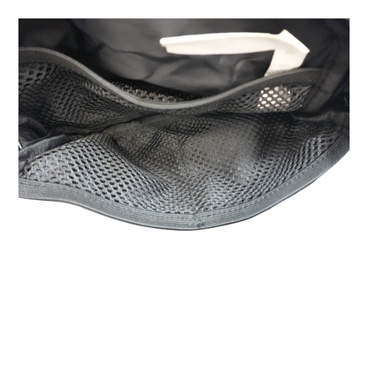 Black Belt Bag