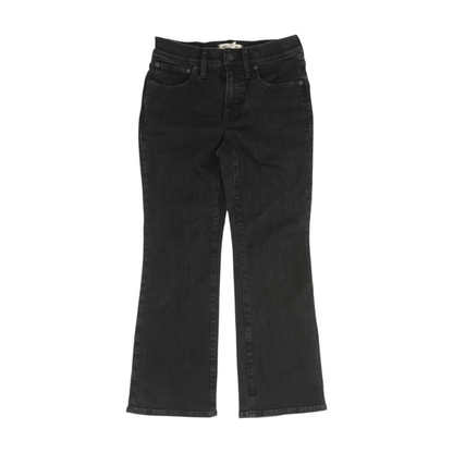 Black Petite Jeans