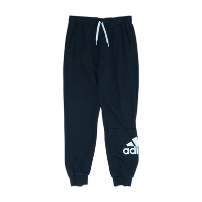 Black Active Pants