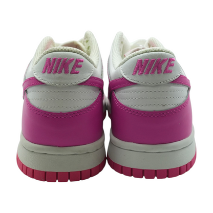 Pink Athletics Shoes