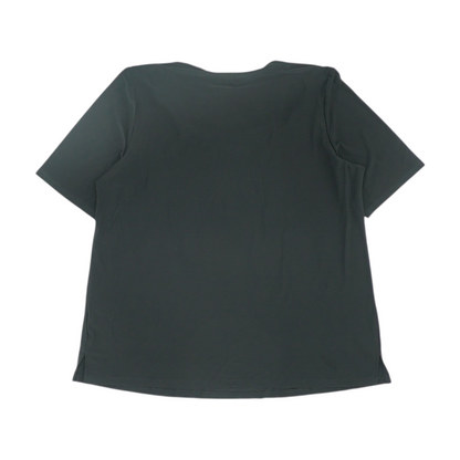 Black Blouse
