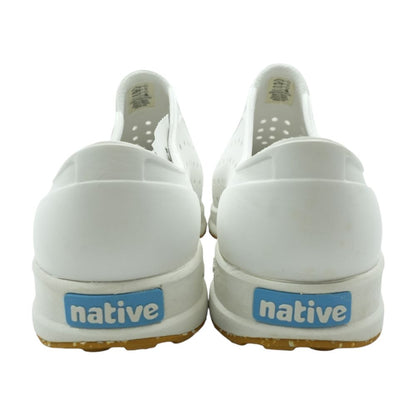 Jefferson White Athletic Shoes
