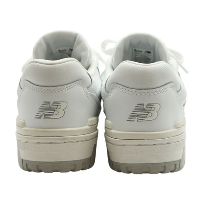 550 White Athletic Shoes