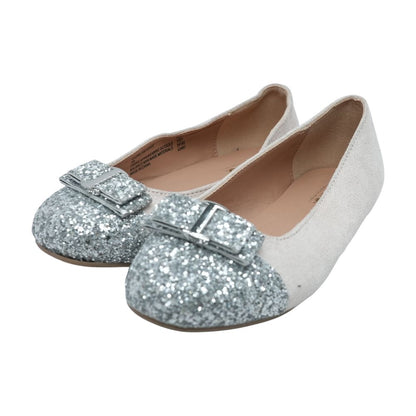 Beige Flats