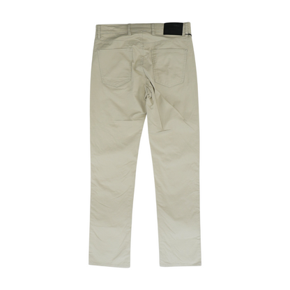 Tan Skinny Pants
