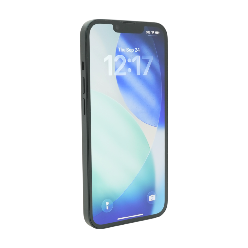 iPhone 14 "AT&T" 128GB Midnight UB RENEWED
