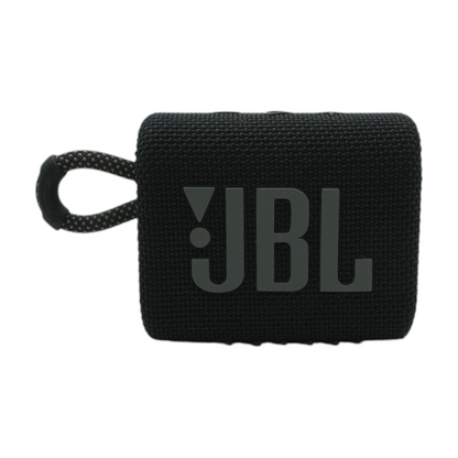 Go 3 Portable Bluetooth Speaker