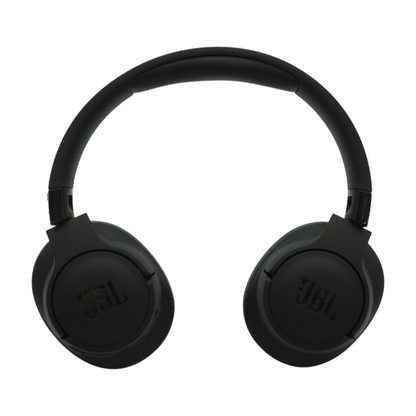 Black Tune Noise Cancelling Headphones