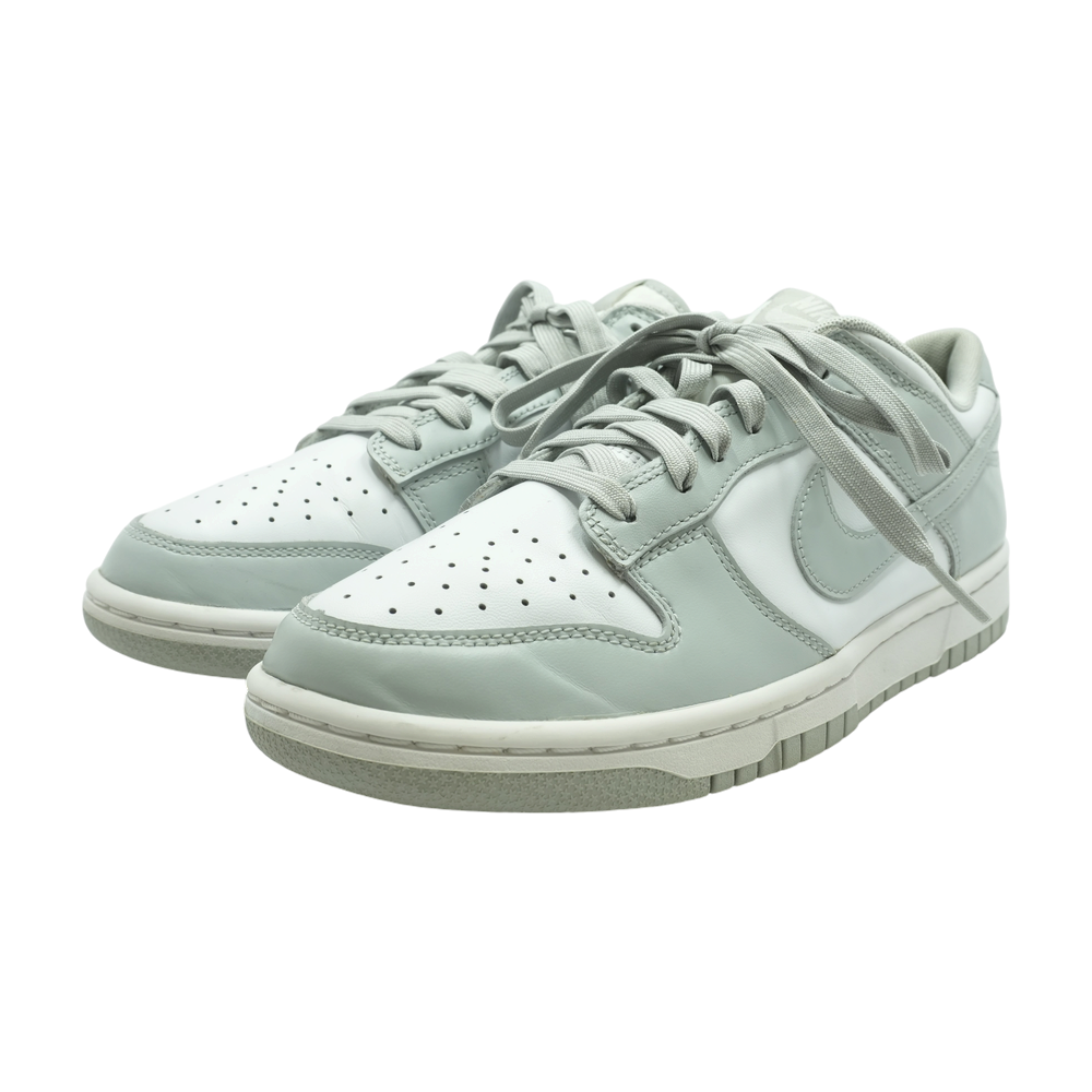 Dunk Low Low-Top Athletic Shoes