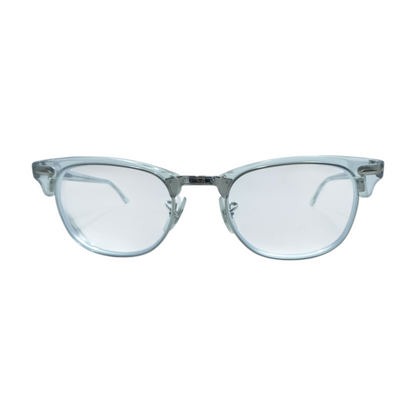 Clear RB 5154 2001 Square Prescription Eyewear