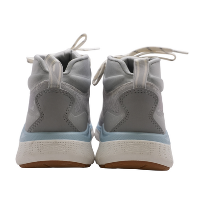 Mid Hiking High-Top Athletic Shoes