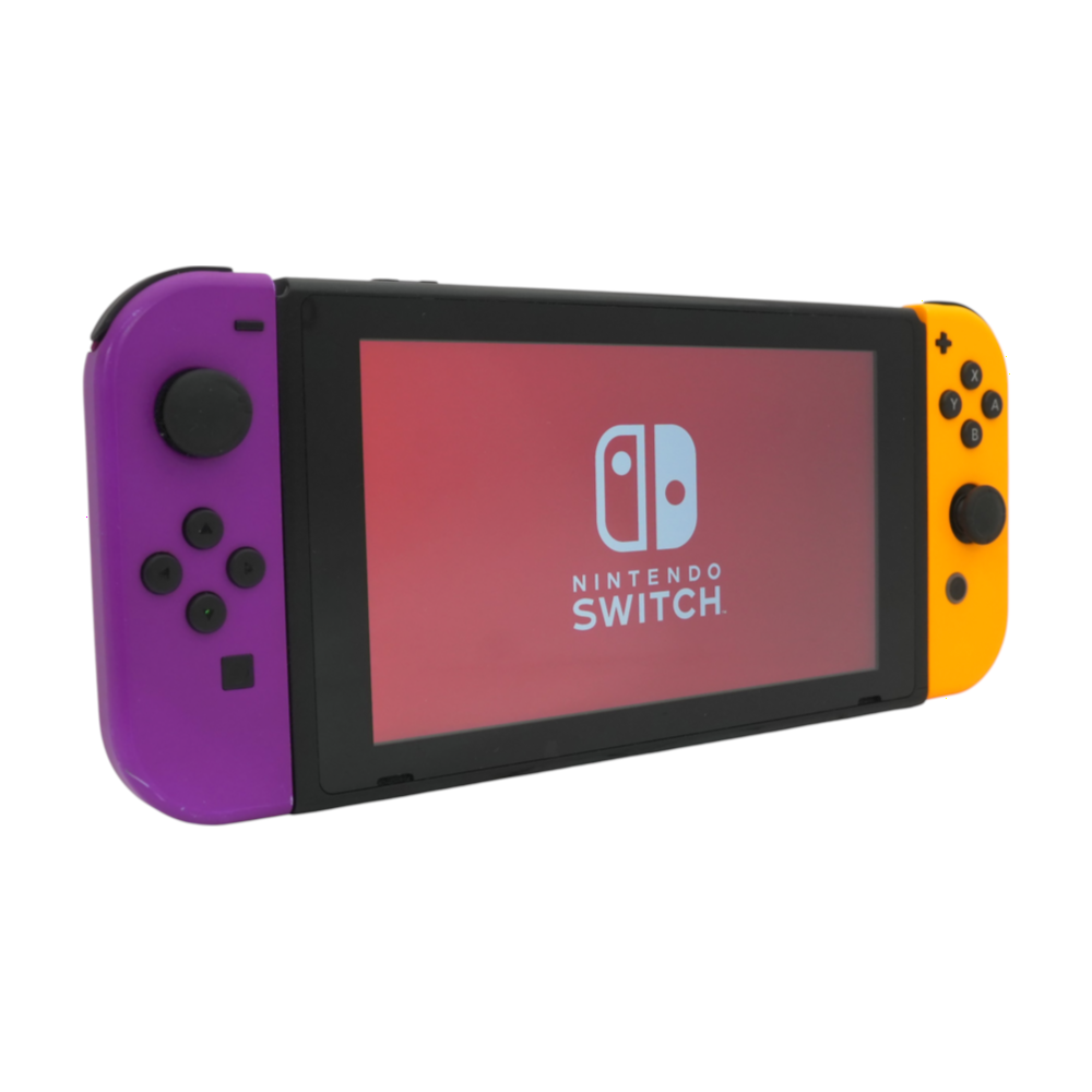 Switch 32GB Game System