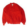Red Solid Jacket
