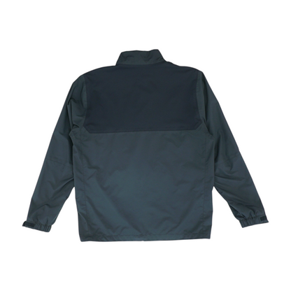 Black Solid Jacket